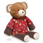 Meltmyscents Scentsy Sasha Bear