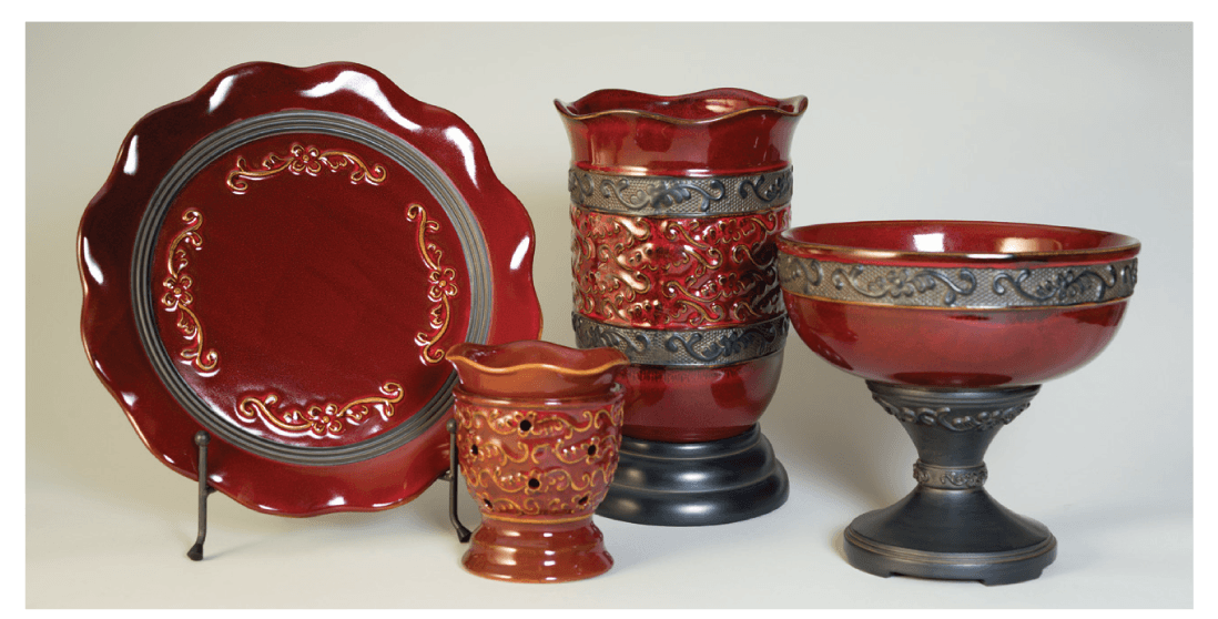 Scentsy Host Rewards for June/July