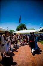 Orthodox Dance
