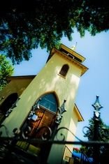 Orthodox Cathedral 
