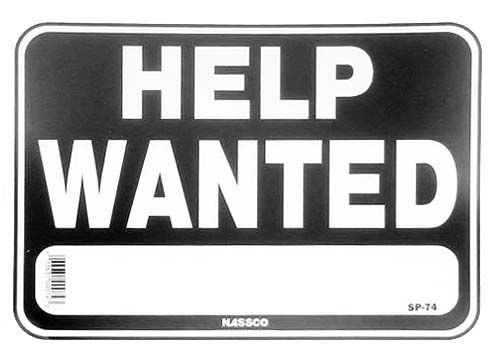 help-wanted