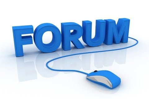 Forum-Marketing