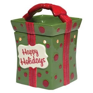 DSWALLW AllWrappedUp Warmer