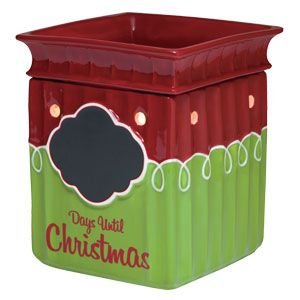 DSWTTSN TisTheSeason Warmer