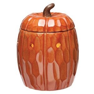 MSWPUMK PumpkinWarmer