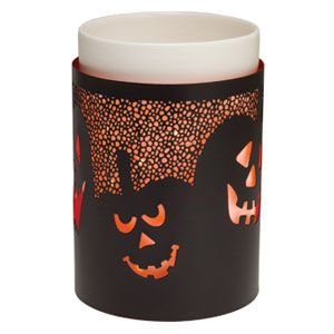 WRAPHALO AllHallows Warmer