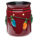 Holiday Lights Warmer