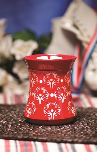 Champion Warmer