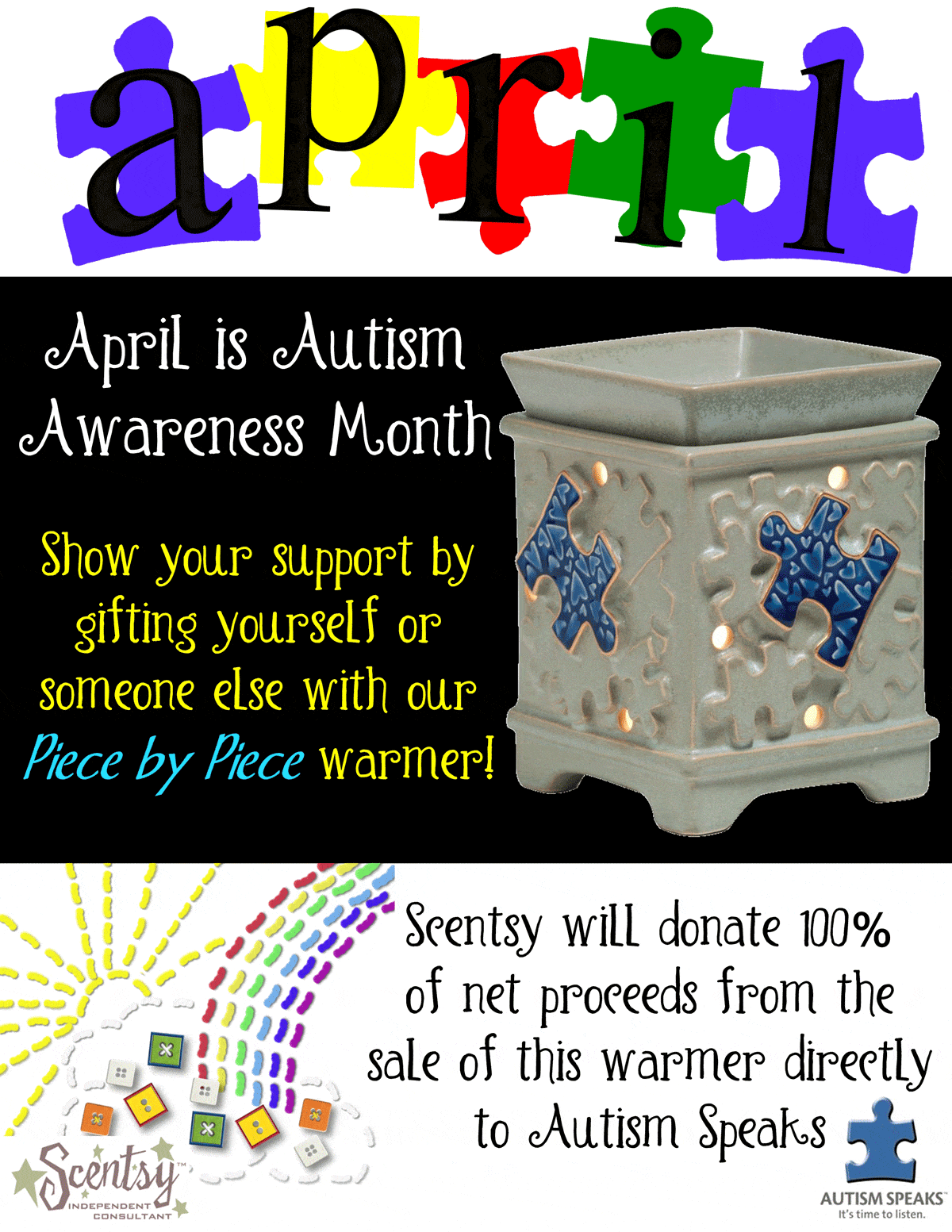 ScentsyAutismMonth