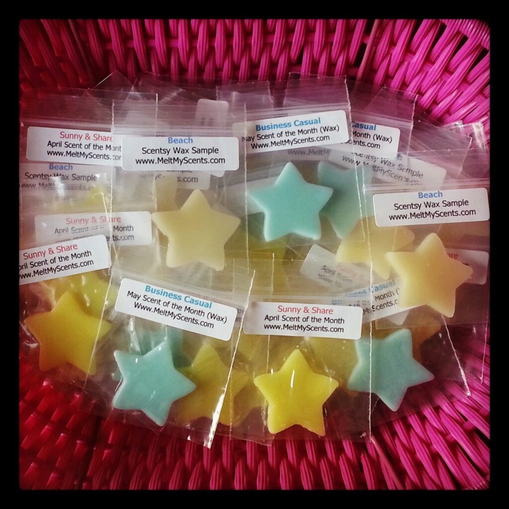 Samples